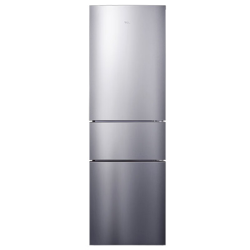 TCL 负离子抑菌冰箱