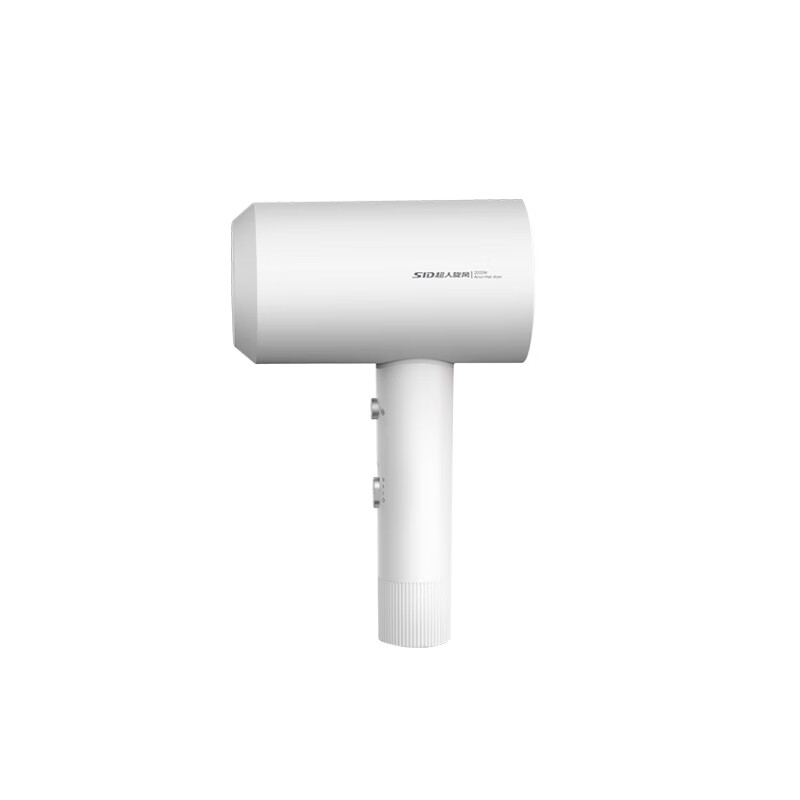 超人 小巧轻盈电吹风