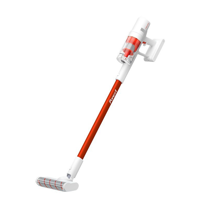 大未 冷静输出吸尘器