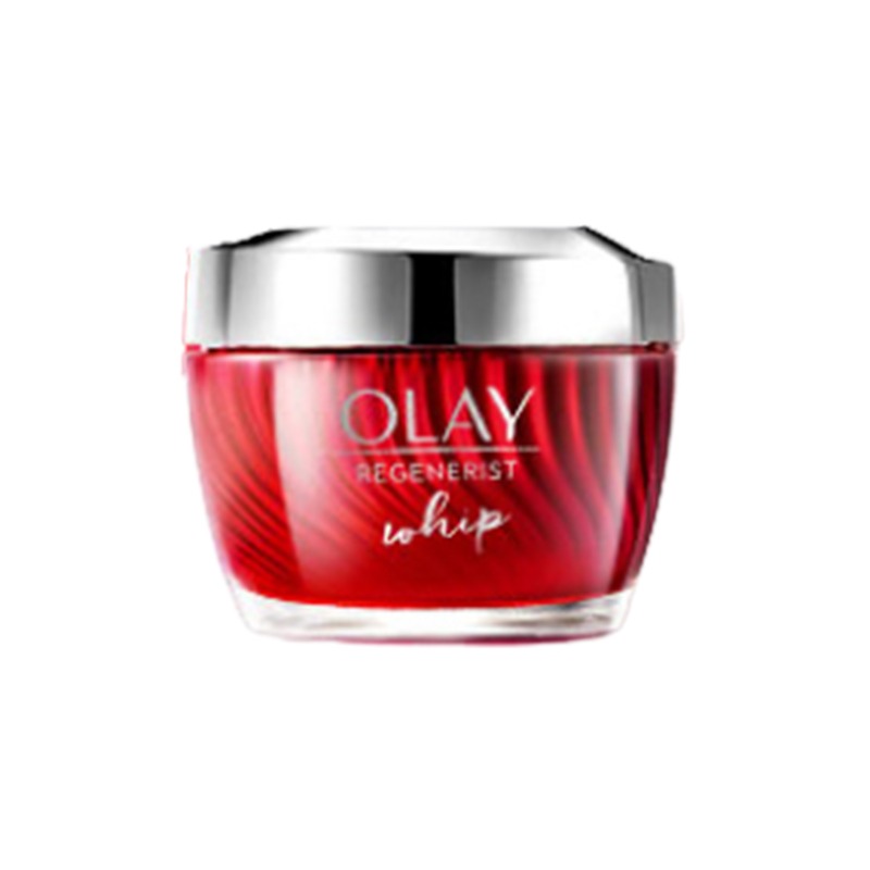 玉兰油 大红瓶 面霜