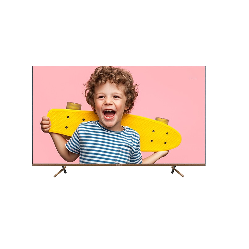 创维防蓝光护眼高清电视