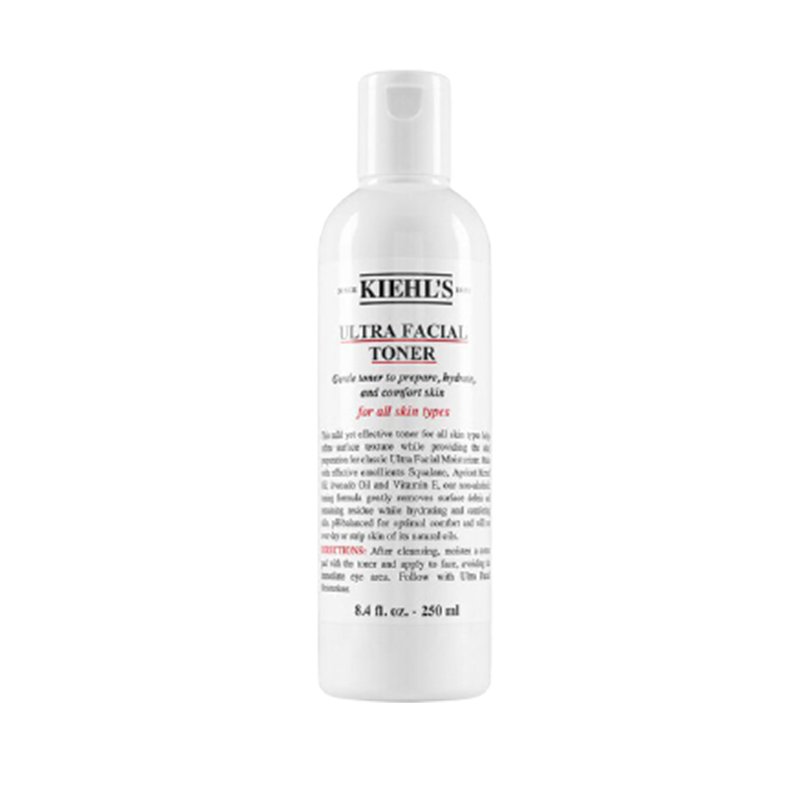 科颜氏 锁水滋润 爽肤水