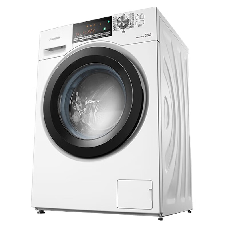 松下 专业洗护 洗衣机