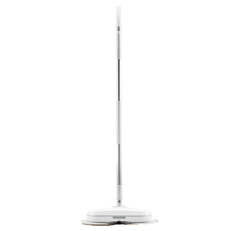 麦克森 集成水箱无线电动拖把