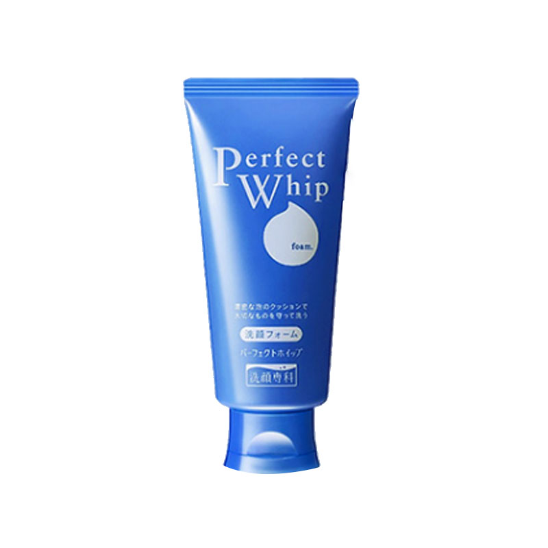 珊珂 绵润清爽滋养洗面奶