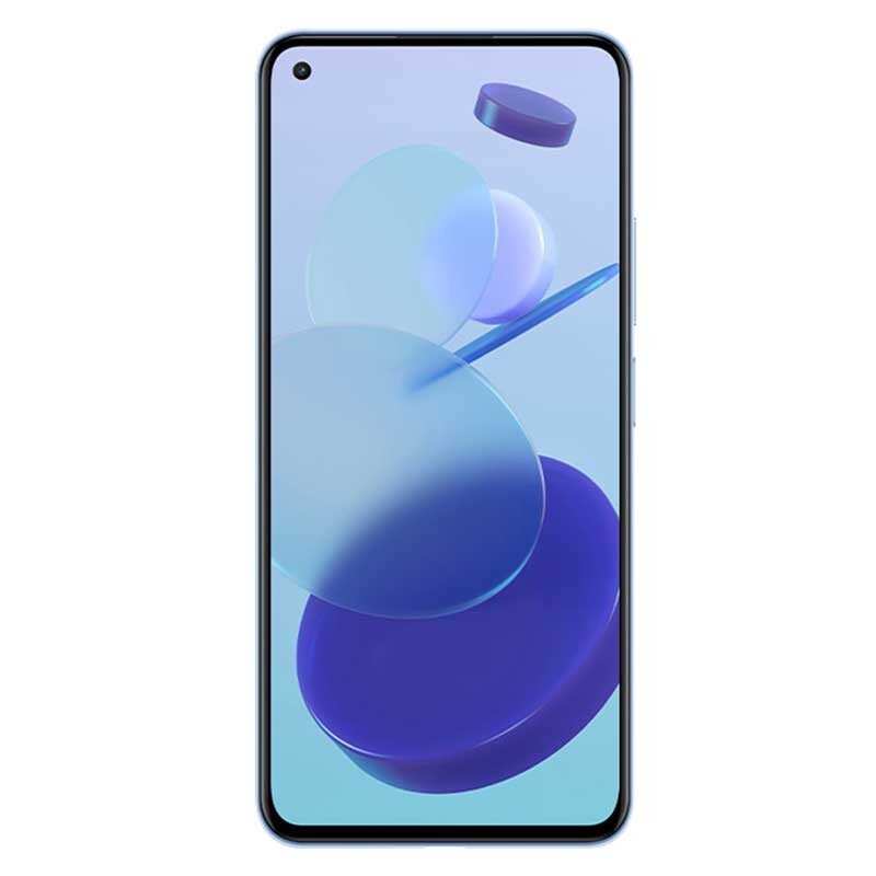 小米 11青春版 手机