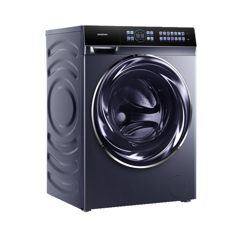 容声 蒸汽烘干洗衣机
