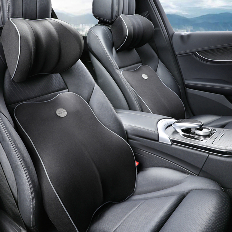 斯麦欧 车用座椅腰靠