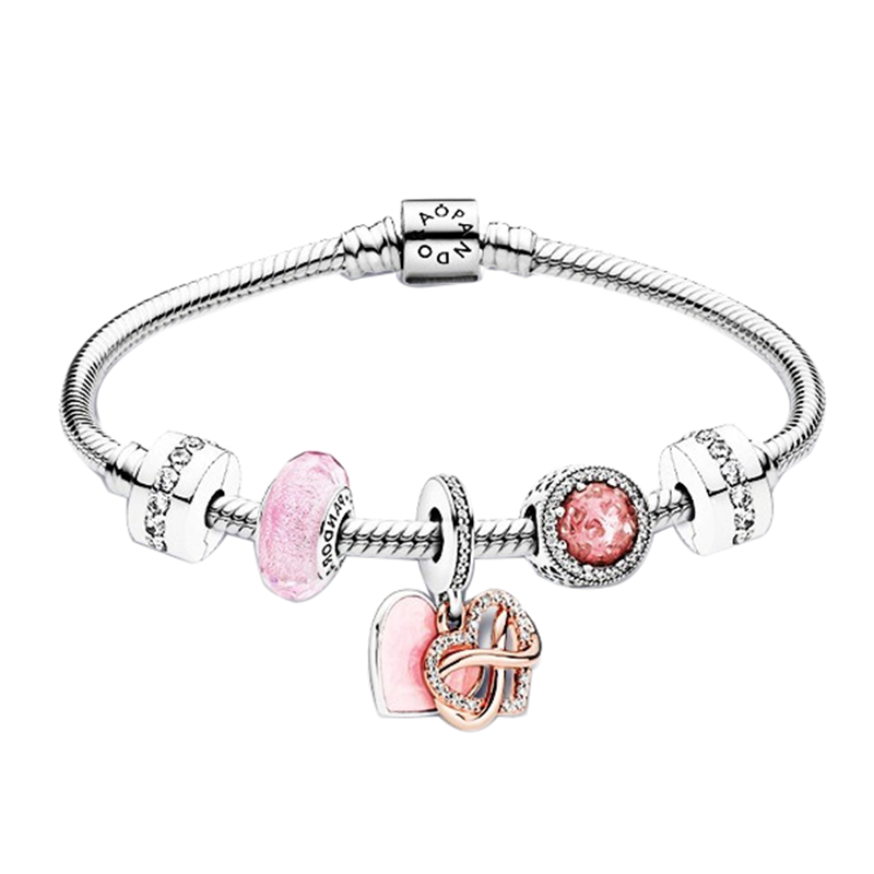 潘多拉 梦幻之境手链