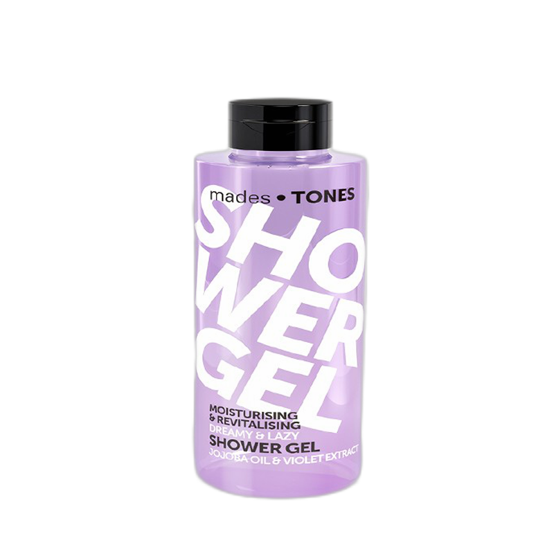 玫德丝 腔调紫罗兰香氛沐浴露