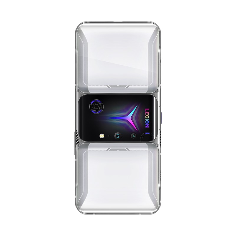 拯救者 白色 电竞手机