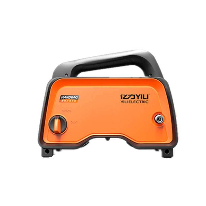 亿力 人体力学洗车机