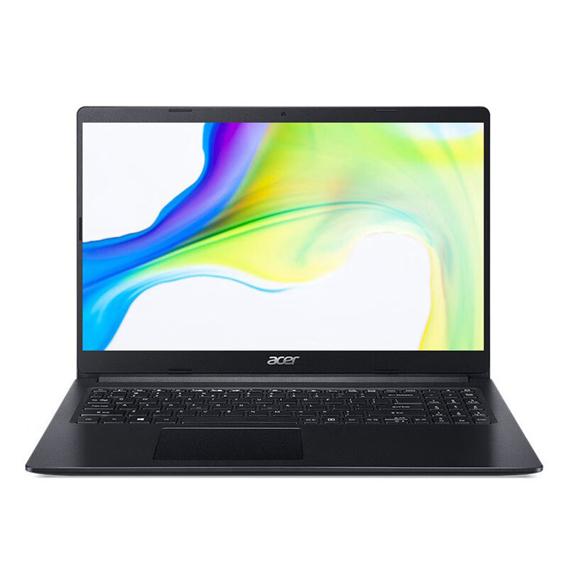 宏碁 双硬盘位笔记本