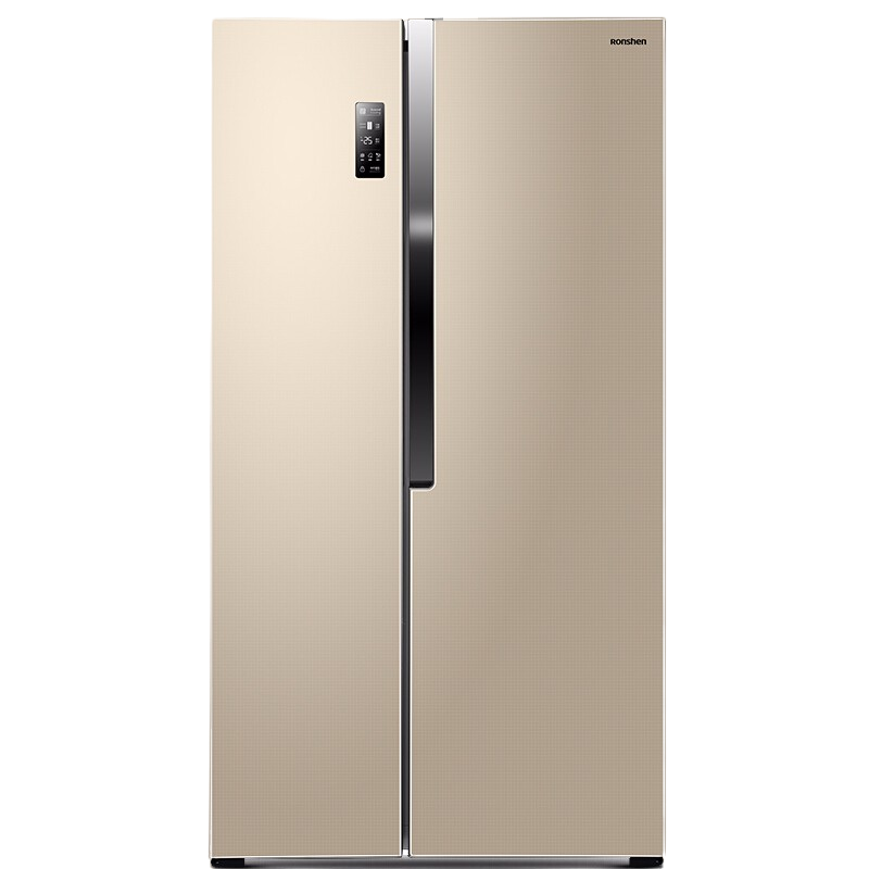 容声双变频恒温冰箱