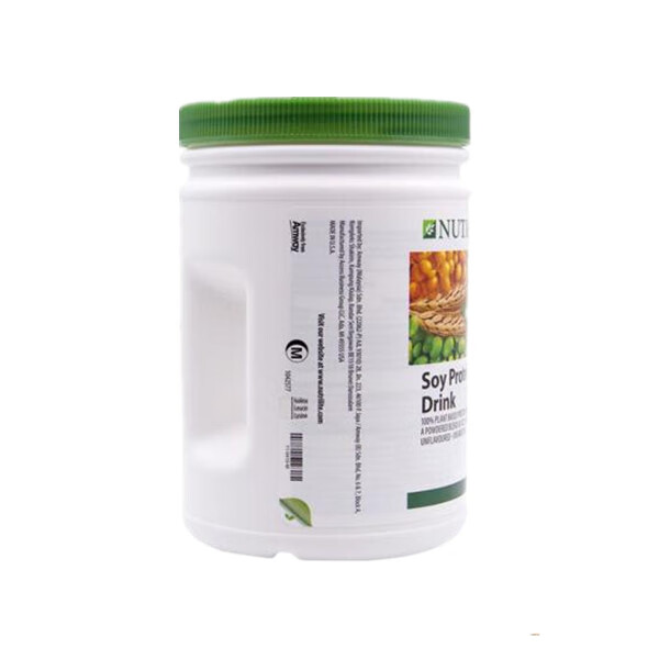 安利纽崔莱植物蛋白质粉