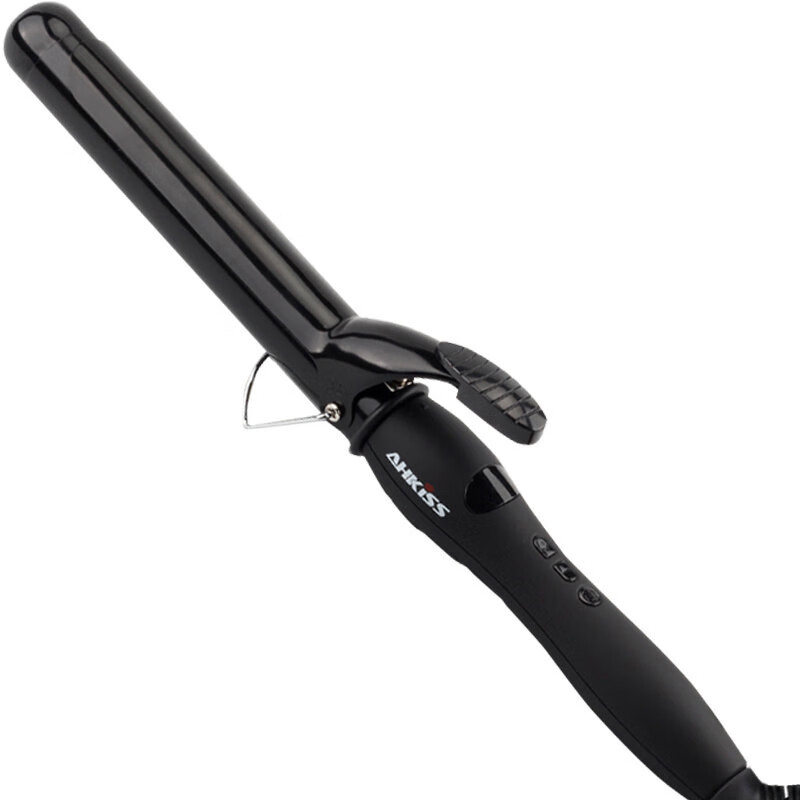 AHKISS 手感温和卷发棒