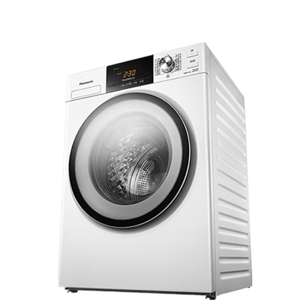松下 多程序变频洗衣机