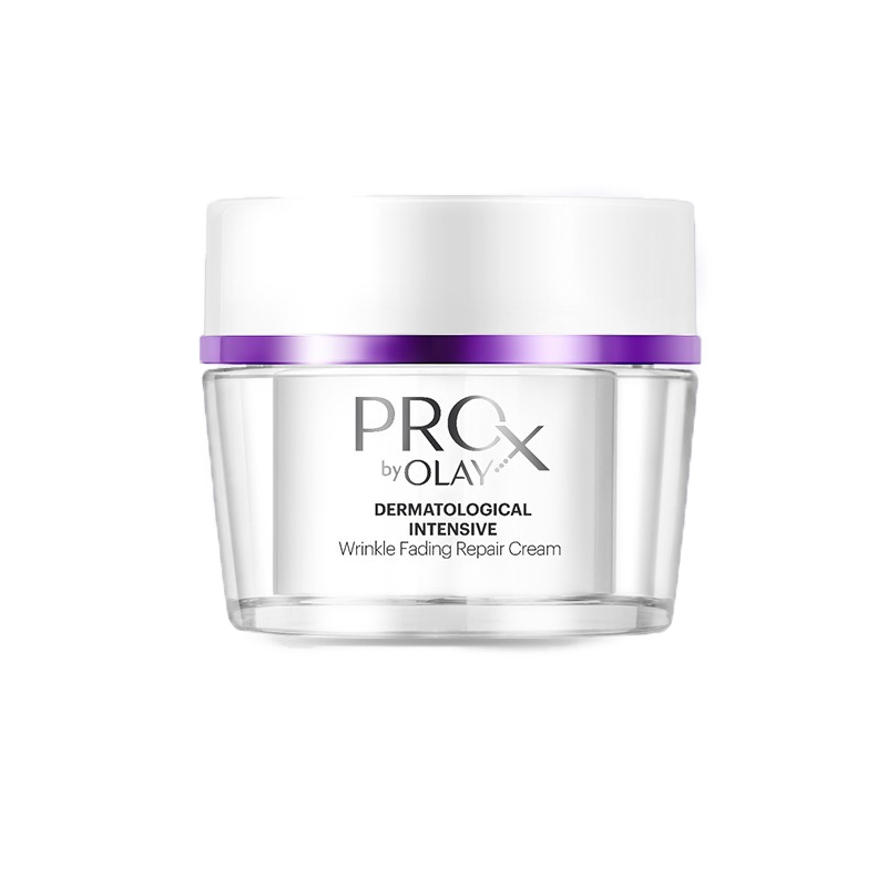 玉兰油 补水保湿淡纹面霜