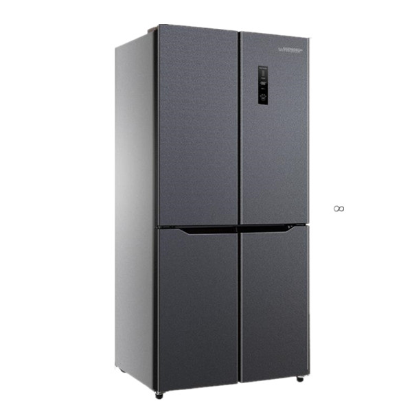 创维四维鲜净冰箱