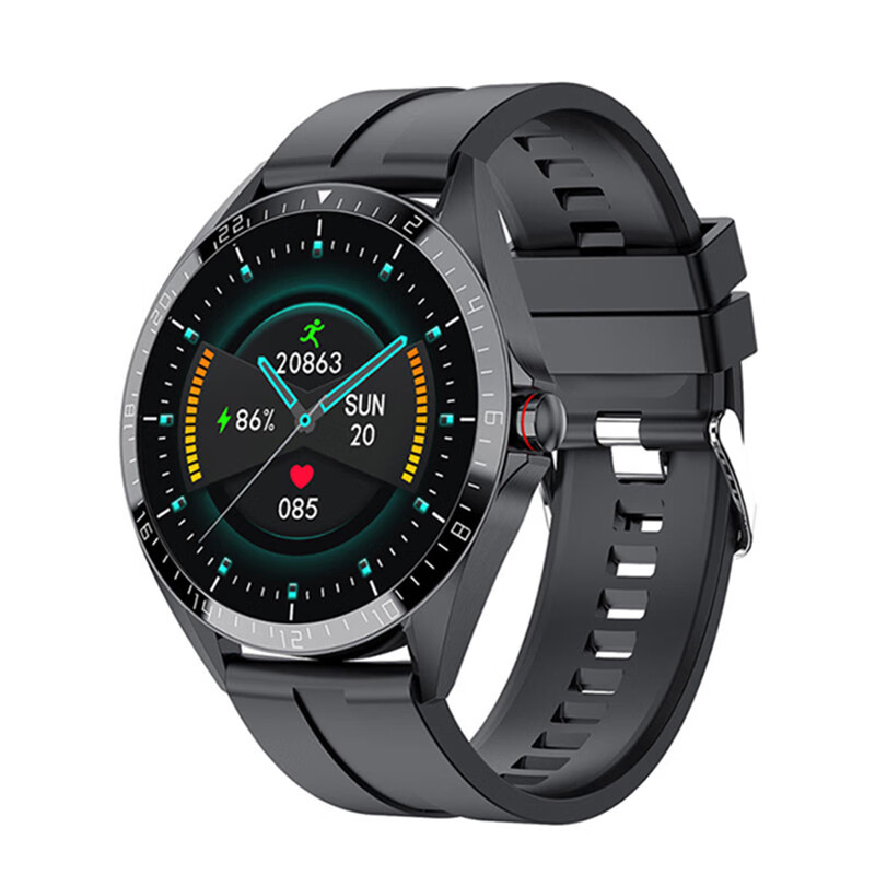 KUM 心率监测智能手表