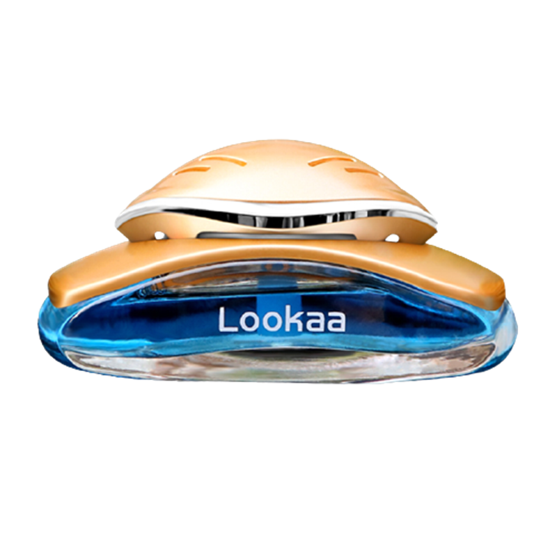 驰邦汇 海洋A带小猪车载香水