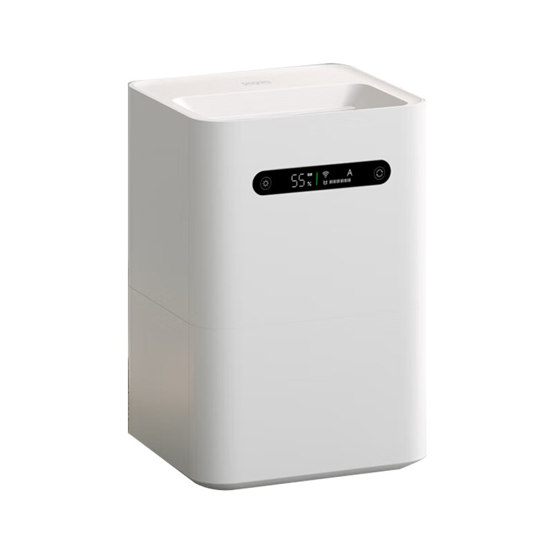 智米 无水雾纯净加湿器