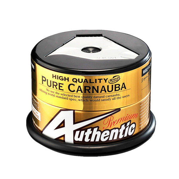 SOFT99上光修复车蜡