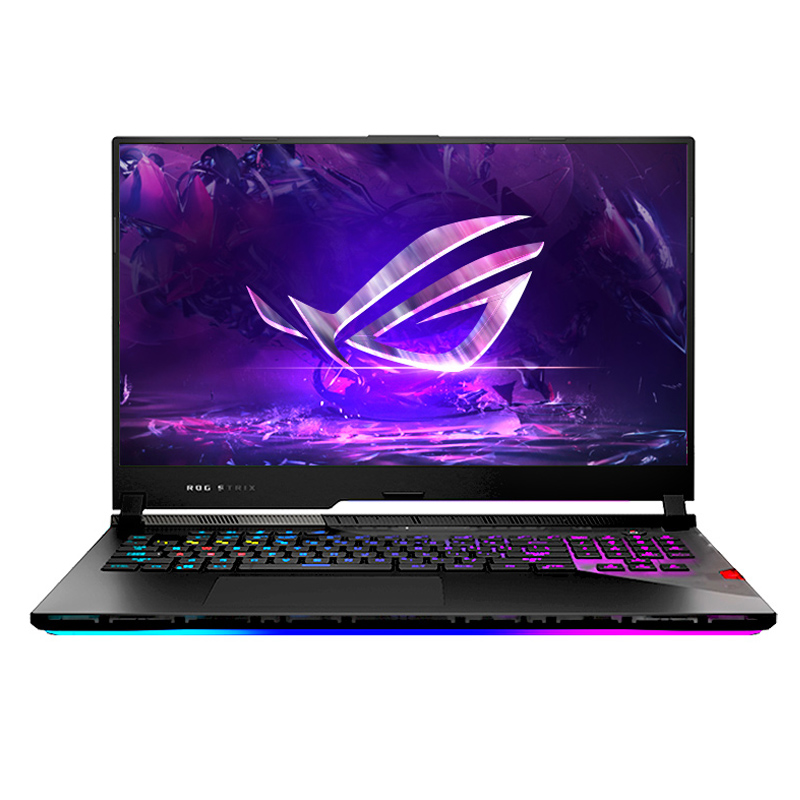 ROG 光轴机械键盘游戏本