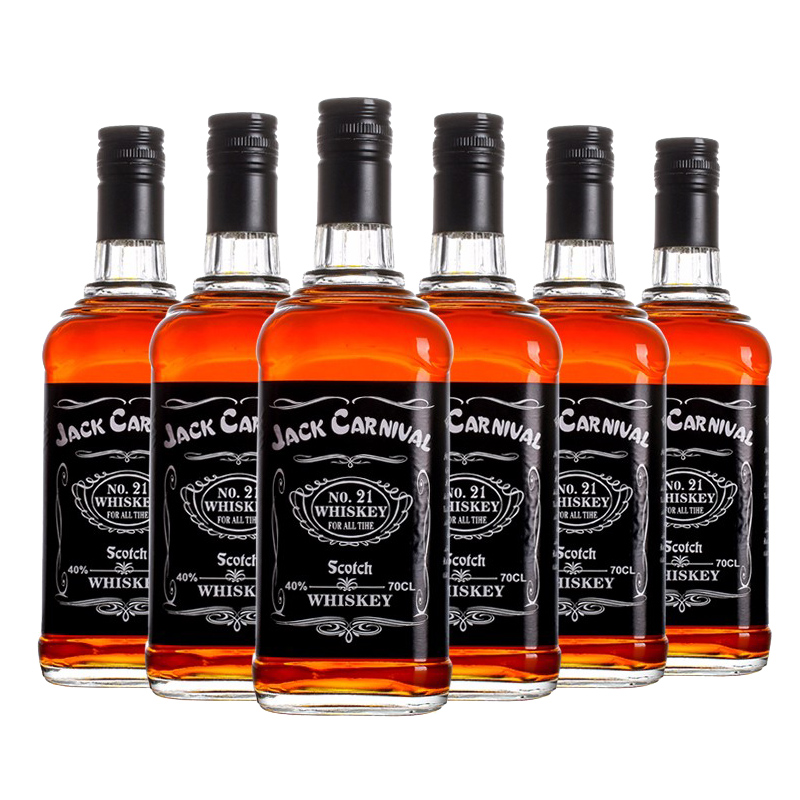 嘉士华 干邑烈酒白兰地