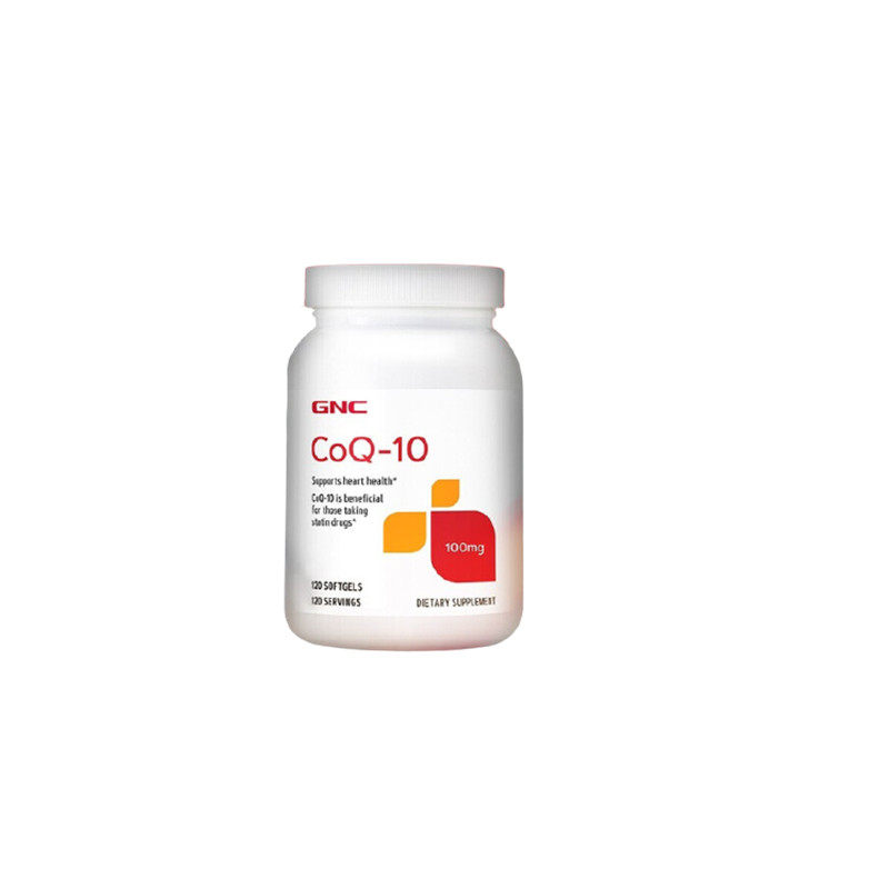 健安喜 高含量 辅酶Q10胶囊