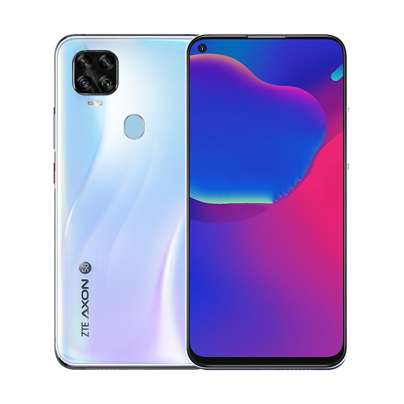 中兴 极光魅海拍照手机