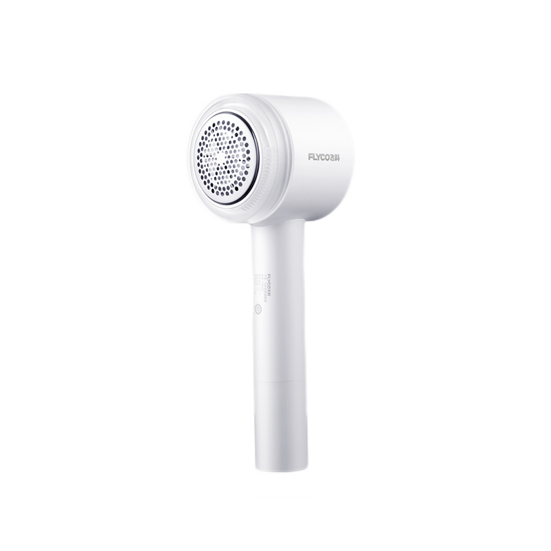 飞科 充电不伤衣大吸力打毛器