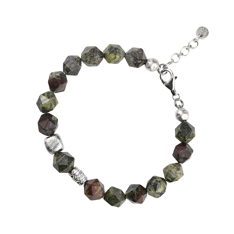 AWNL 耐戴陨石手链