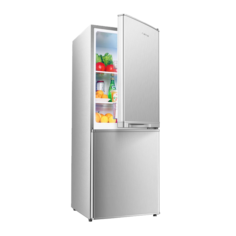 奥克斯 双门小型冰箱