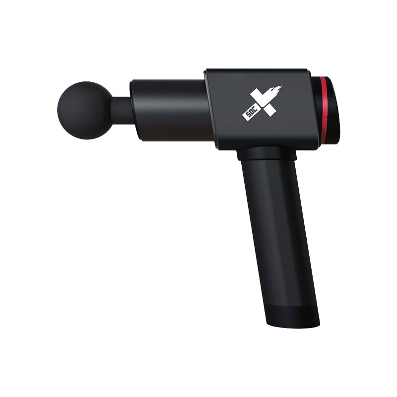 麦瑞克 铝合金外壳筋膜枪