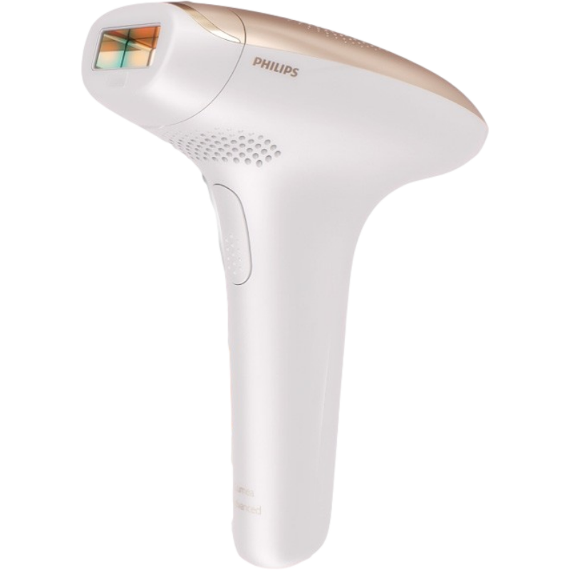 飞利浦 脉冲光脱毛仪