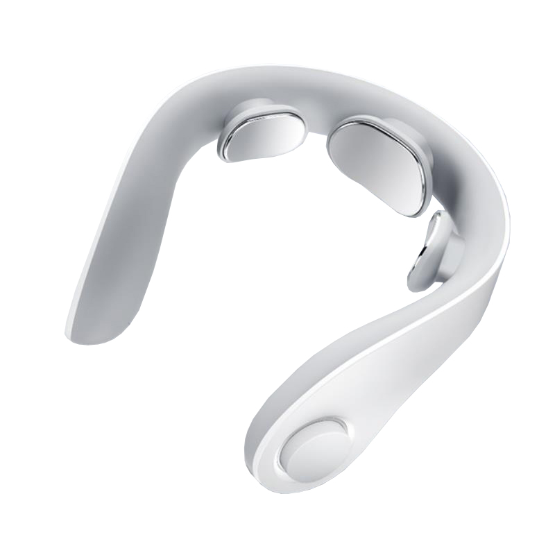 Jeeback 便携颈部按摩器