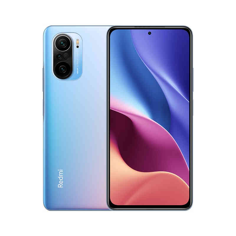 Redmi 轻薄机身 手机
