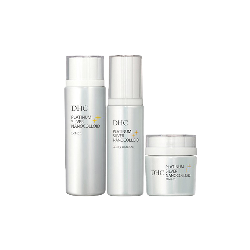 蝶翠诗 保湿细腻补水护肤套装