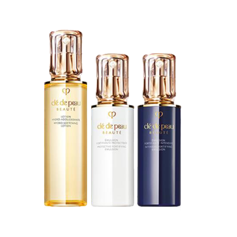 肌肤之钥 四季保湿护肤套装