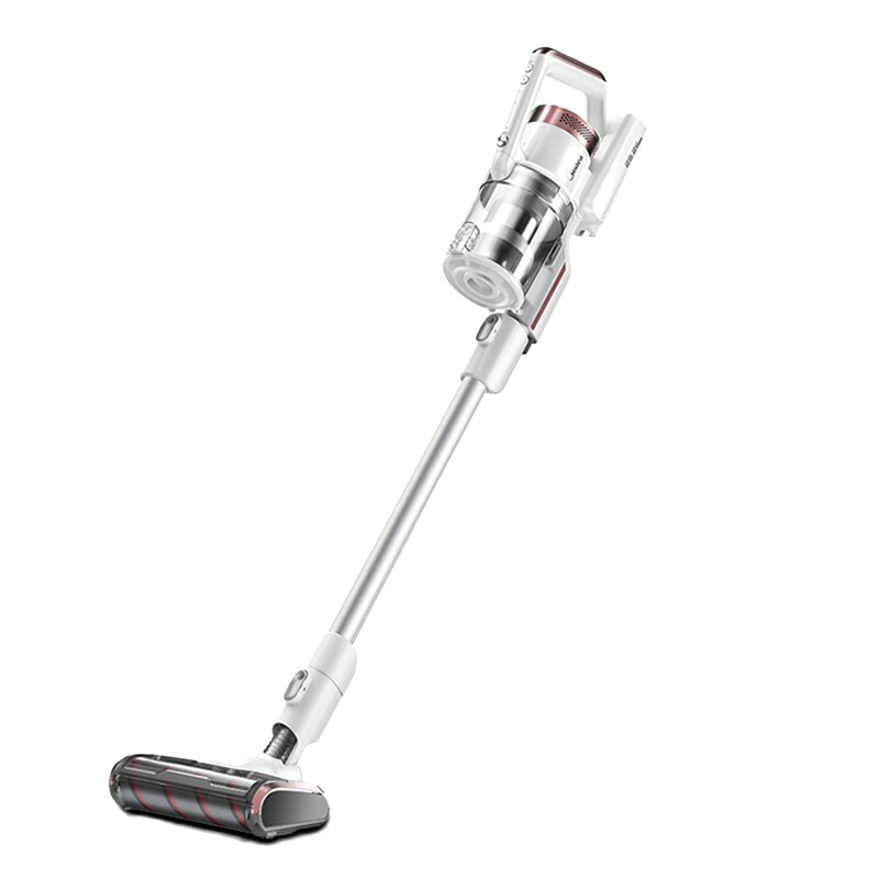 美的 无线手持家用吸尘器