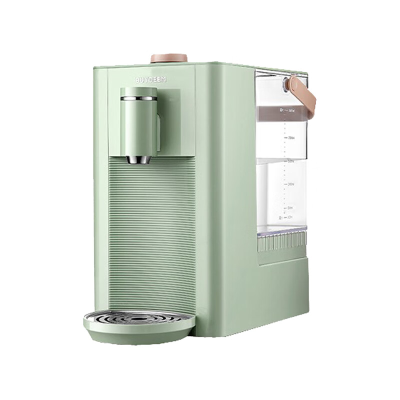 北鼎 防水按键安全饮水机