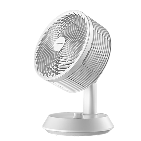 大宇多功能涡轮电风扇