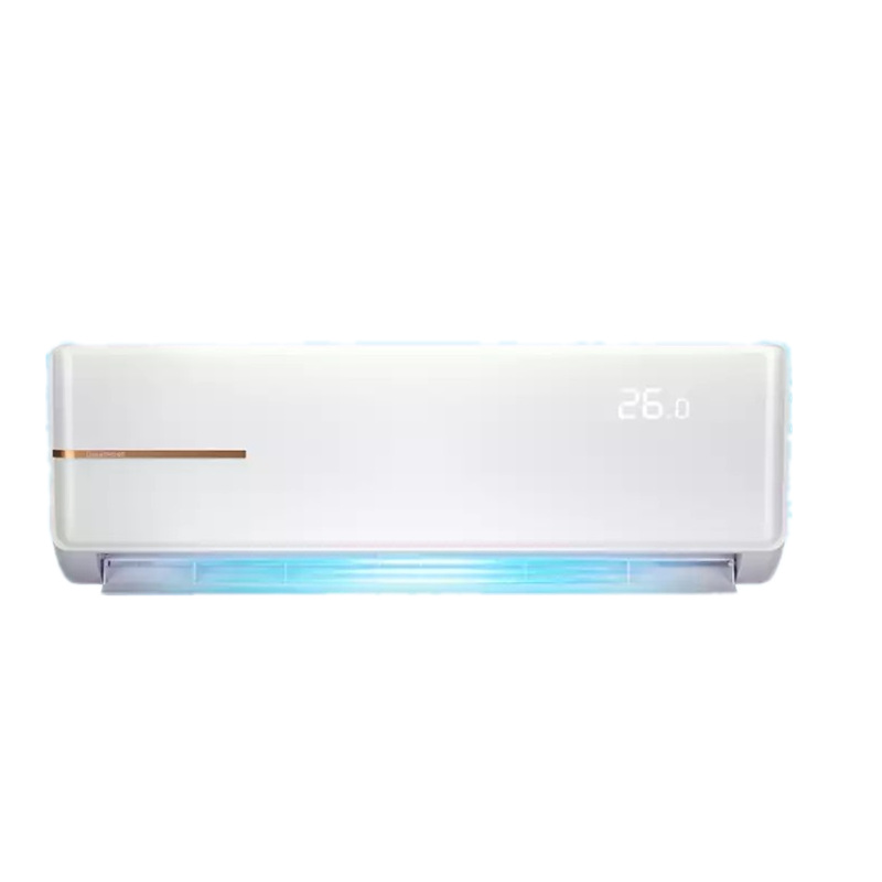 长虹冷暖壁挂式家用空调
