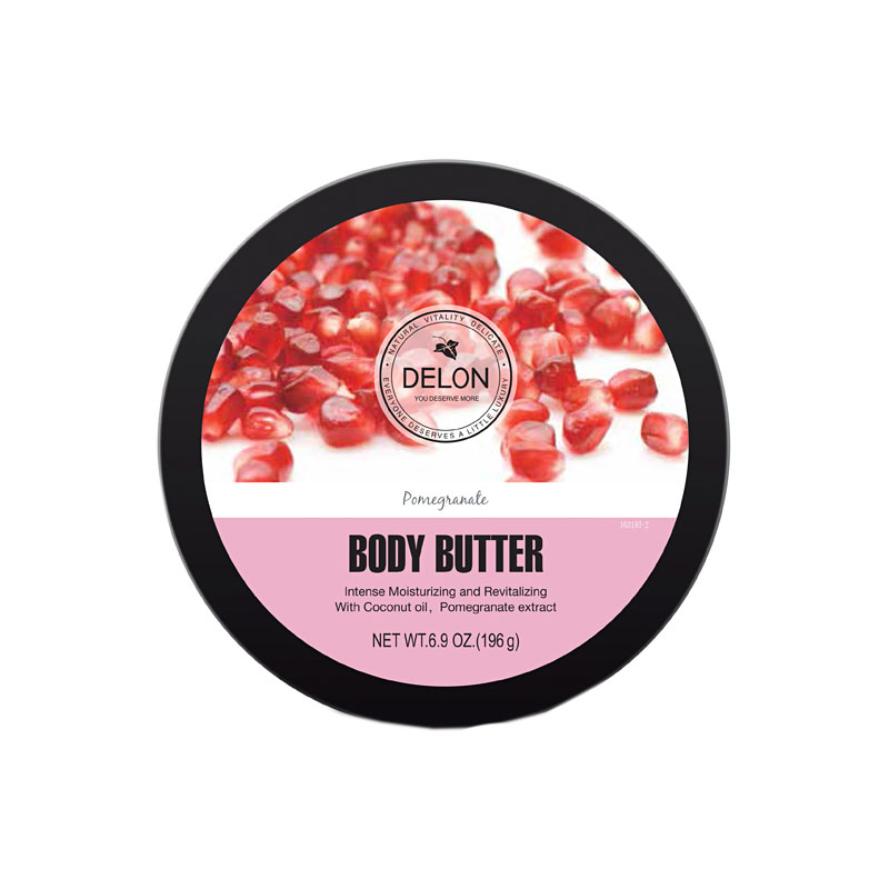 滴朗 红石榴润肤乳