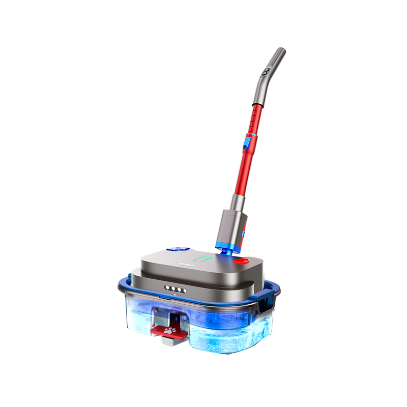 OJA 扫拖一体 清洁机