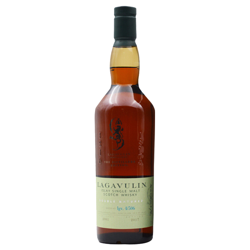 乐加维林 浓郁醇厚威士忌