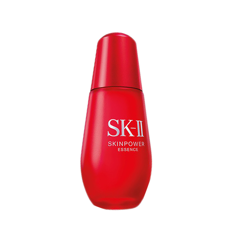SK-II 天然萃取物面部精华