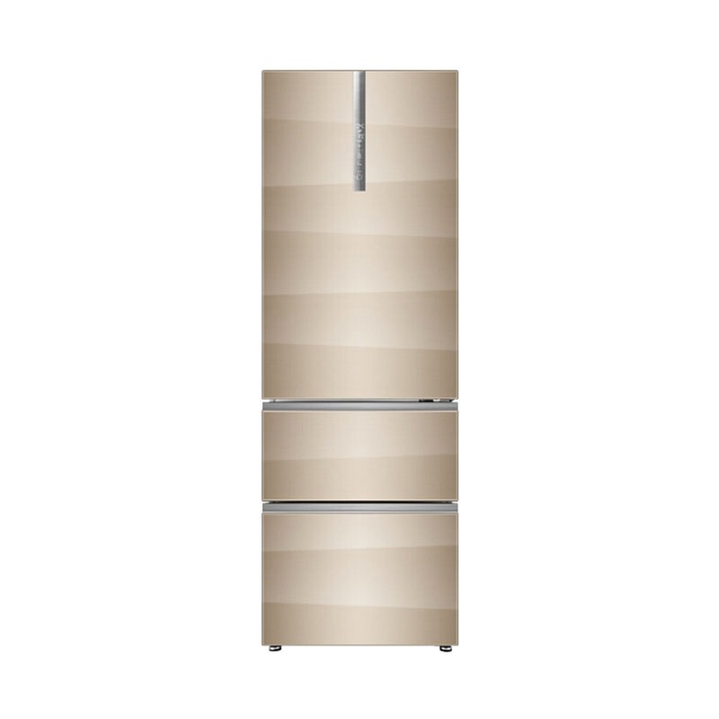 卡萨帝 简约机身冰箱