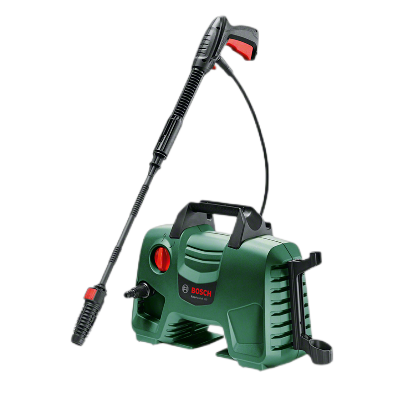 博世 动力强劲洗车机